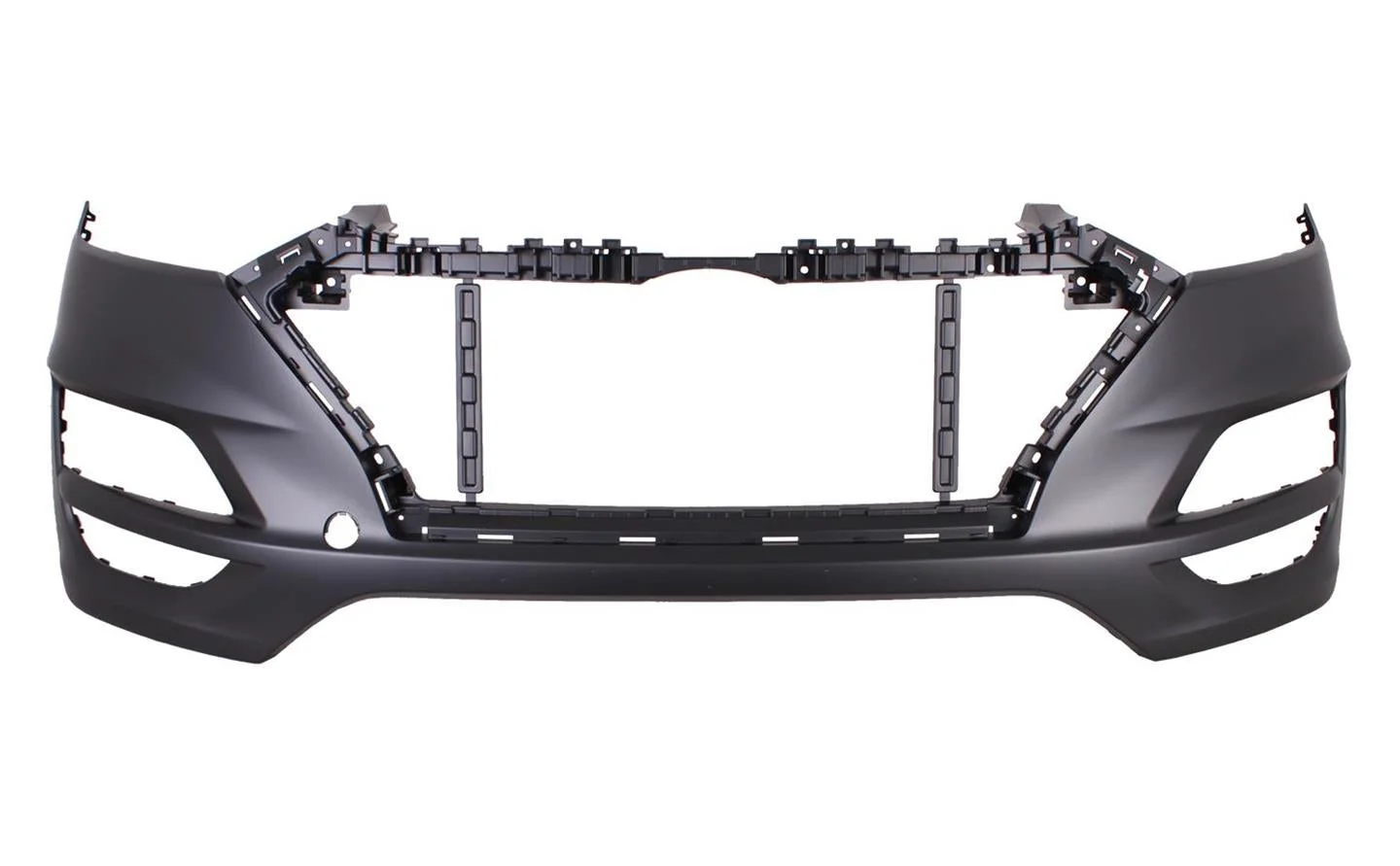 Parachoque Delantero Completo Hyundai Tucson 2018 a 2021 Alternativo 86511D3500