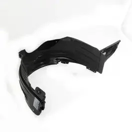 Guardafango Derecho 03-07 Original Terracan 86812H1520