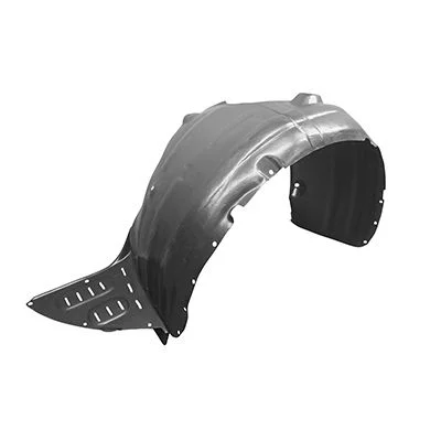 Guardafango Derecho 2012 16 Hyundai I-30 86812A5000