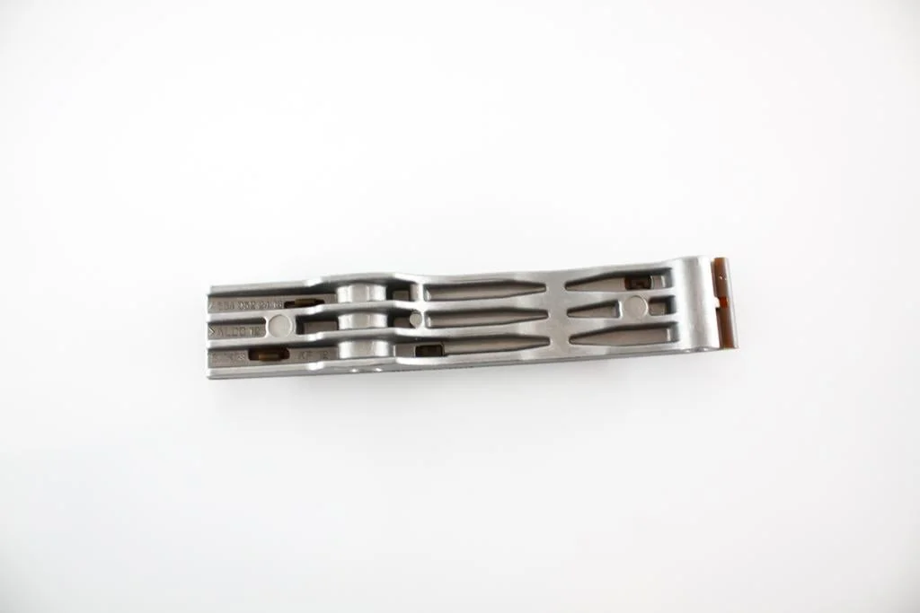 Guia Cadena Inferior  Ssangyong Actyon Kyron 6640501316