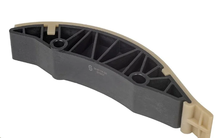 Guia Cadena Larga 06-11 Original Ssangyong Actyon 6640501116