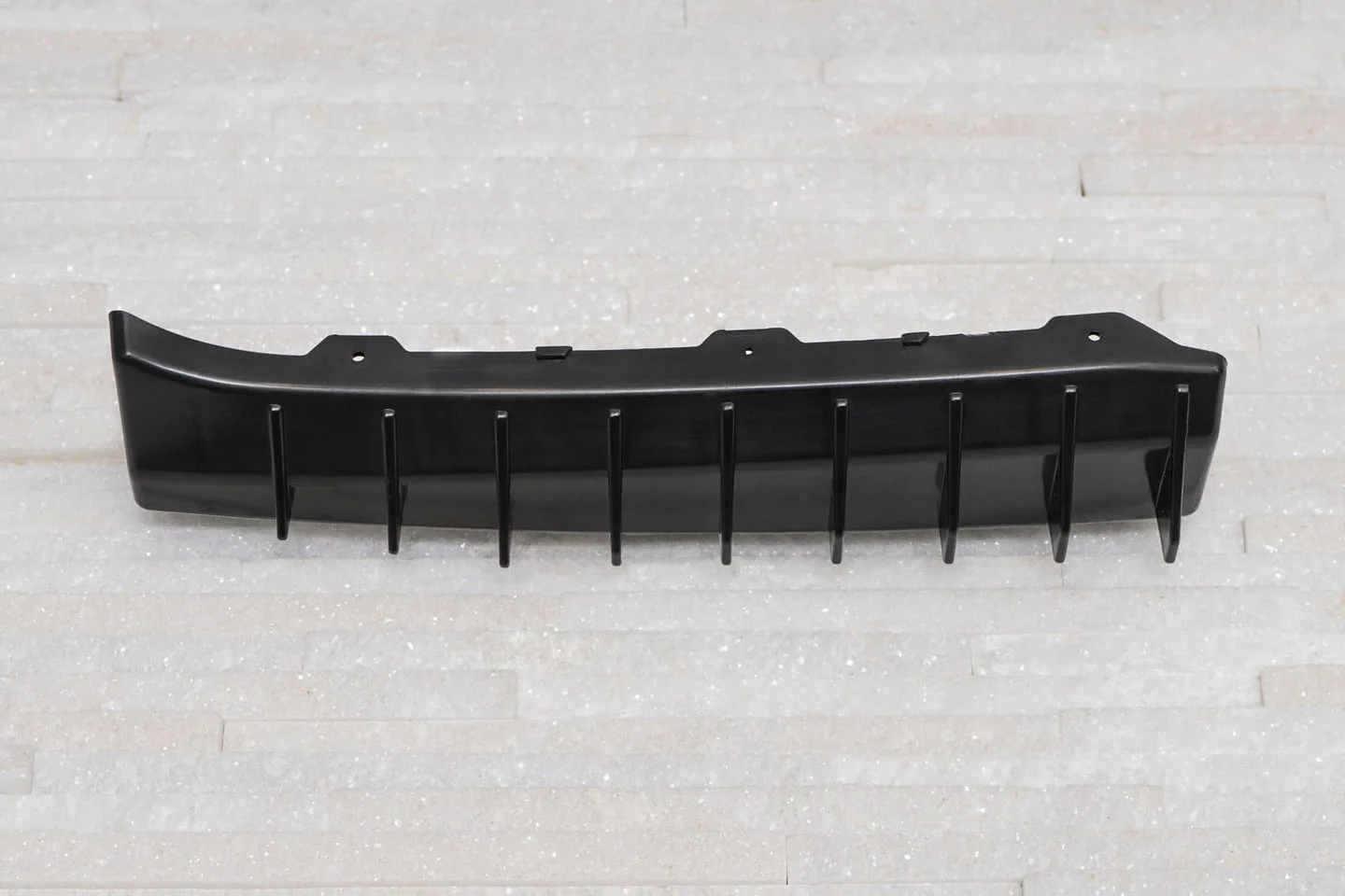 Guia Optico Derecho 15-18 Original Hyundai New Santa fe 865282Waa0