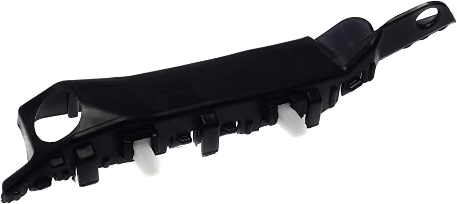 Guia Parachoque Delantero Derecho Hyundai Elantra 2012 16 Original 865143X000