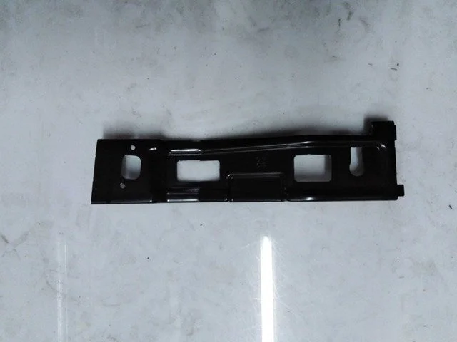 Guia Parachoque Delantero Derecho 13 17 Hyundai  New Santa Fe 865732W000