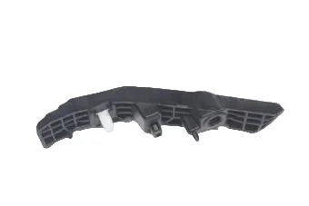 Guia Parachoque Delantero Izquierdo Kia Sportage 2021 a 2024 Original 86551P1000