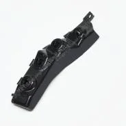 Guia Parachoque Izquierdo 12-18 Original Ssangyong New Actyon 7874132502