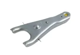 Horquilla Embrague 97-04 Hyundai Porter y Mighty 4145045001