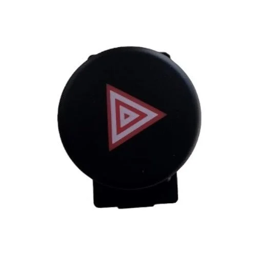 Interruptor Hazard Hyundai Accent Rb 2015 a 2019 Original  937904L0004X
