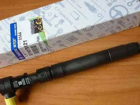 Inyector Ssangyong Grand Musso Korando 2017 a 2024 Original Euro 6 2 2 Cc 6720170021 2
