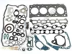 Juego Empaquetadura Motor Hyundai Accent Crdi 2006 a 2011 Alternativo 209102AF00