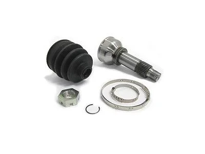 Junta Homocinetica 23*25 Crdi/Santam Accent Prime Mi-005