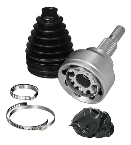Junta Homocinetica 24 por 20 con Abs 48 Dientes Lado Rueda Kia Morning Hyundai I-10 Mz-903