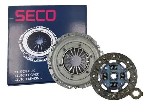 Kit Embrague con rodamiento Hyundai Verna Kia soluto 2019 a 2025 Seco Korea 4110002905