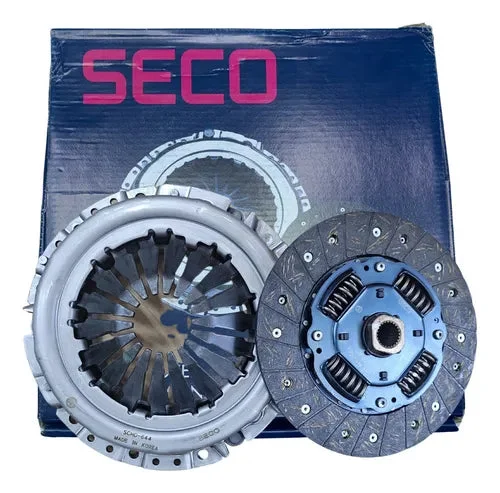 Kit Embrague Hyundai Verna Kia Soluto 2019 25 Marca Seco Sin Rodamiento 4110002905