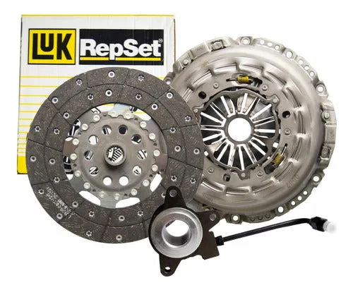 Kit Embrague Camel Motor 2 0 cc Maxus T60 Luk 41200Maxt20C
