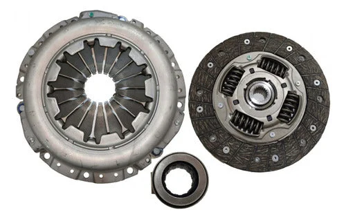 Kit Embrague Seco Hyundai Atos  I-10 Kia Morning Motor 1 1 cc