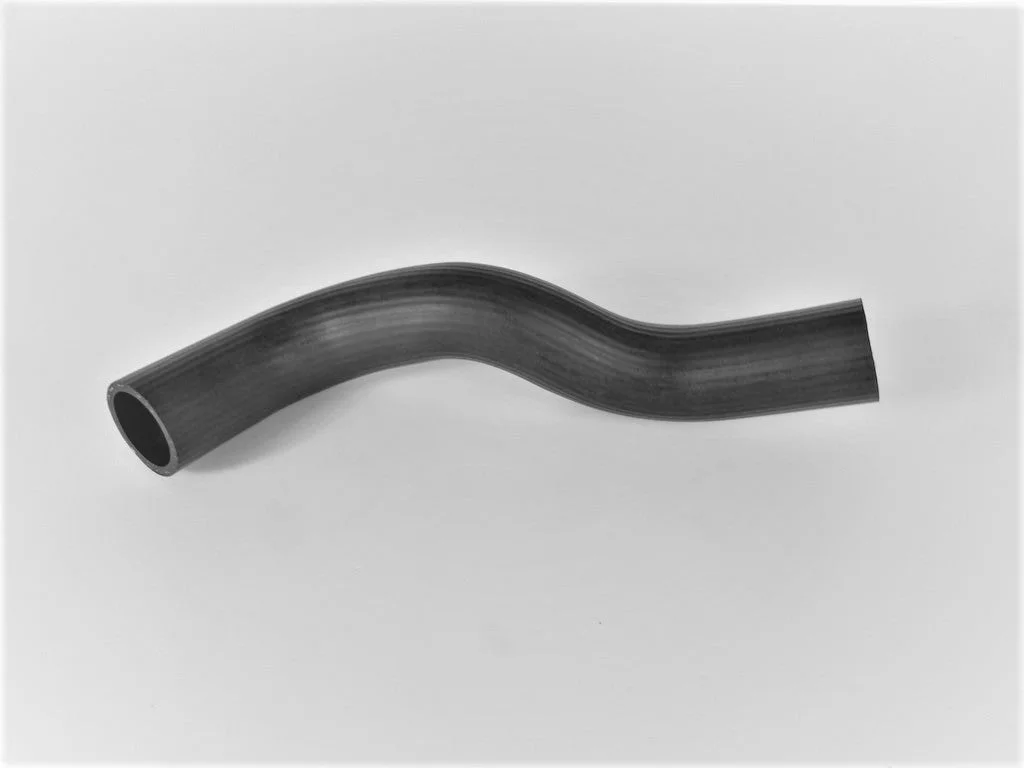 Manguera Inferior 10-14 Hyundai Tucson/ Kia Sportage 254122S100