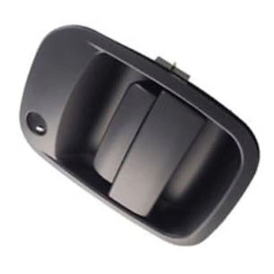 Manilla Exterior Corredera Hyundai H-1 2005 2007 Korea 836604A500