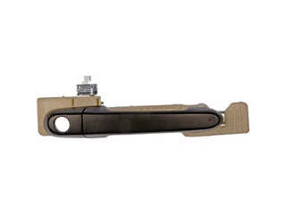 Manilla Exterior Trasera Izquierda 06 11 Alternativo Hyundai New Accent 836501E050