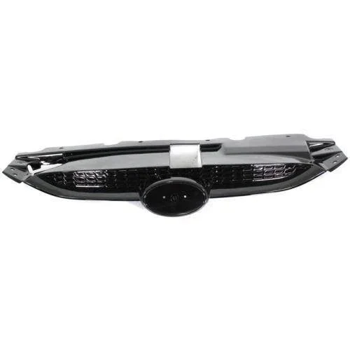 Mascara Hyundai Tucson 2010 a 2014 Alternativa 863502S000 2
