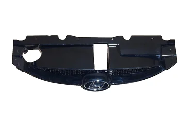 Mascara Hyundai Tucson 2010 a 2014 Alternativa 863502S100