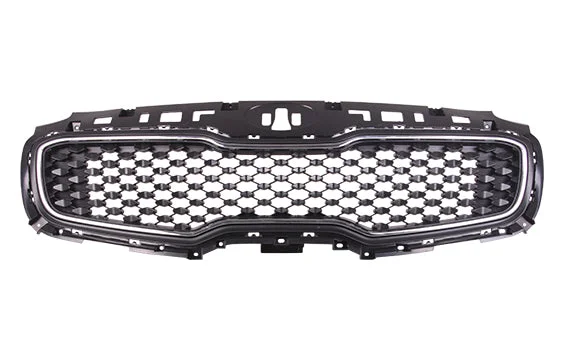Mascara 14- 18 Alternativo Kia New Carens 86350A4000