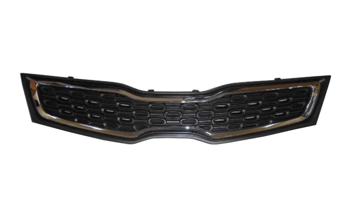 Mascara 15 16 Alternativo Sedan Kia Rio 4 863501W510