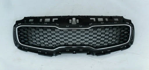 Mascara 16-> Alternativo All New Sportage 86350D9000