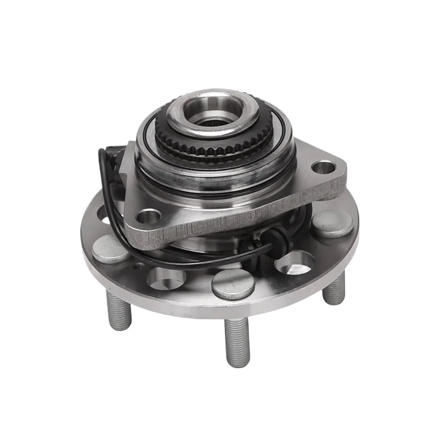 Maza Delantero Ssangyong Rexton Musso 2018 2024 Original 4142036000