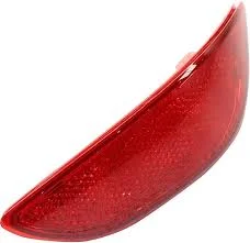 Mica Parachoque Tr Derecho 12->Original Accent Rb 924061R000 2