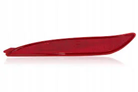 Mica Trasero Derecho 12-15 Parachoque Original Elantra Md 924063X000