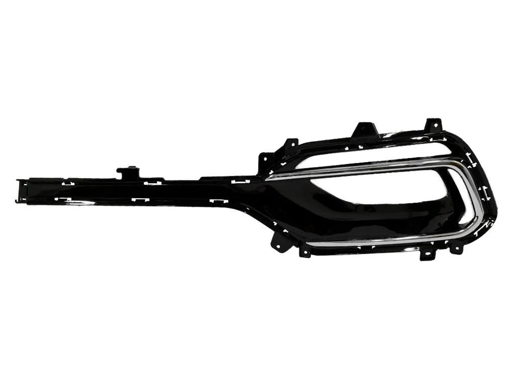 Moldura Inferior Parachoque Delantero Hyundai Santa Fe 865622W000