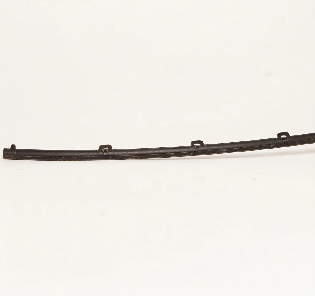 Moldura Parachoque Trasera 20 23 Original Hyundai Accent 86679H6500