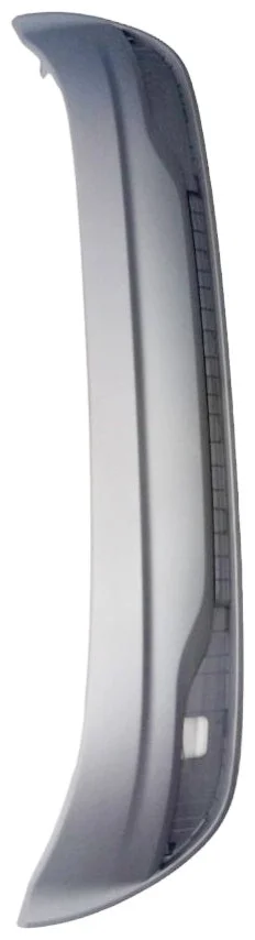 Moldura Parachoque Delantero 2021 a 2025 Original Hyundai New Santafe 86577S1500 2