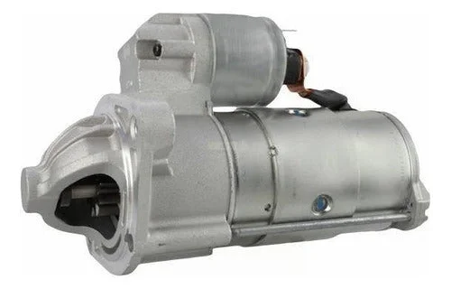 Motor Partida 05-12 Original New Frontier 3610042350
