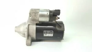 Motor Partida Original Morning I-10 3610002560