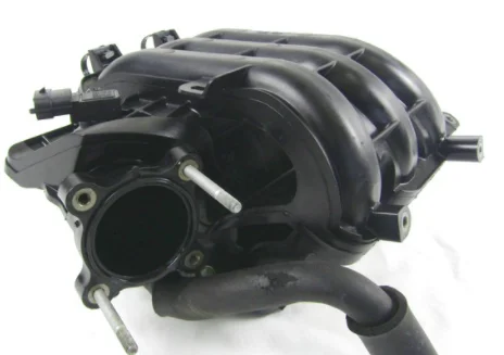 Multiple Admision motor 1 2 cc Original Kia Rio 3 4 5 Original 2831003040
