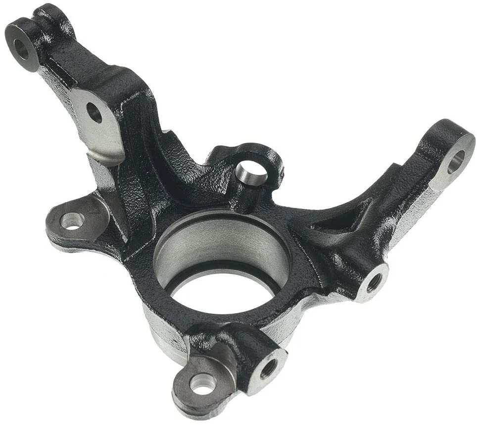 Muñon Delantero Derecho 05 11 Hyundai Getz 517161C200