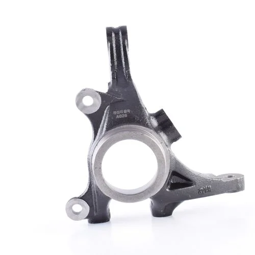 Muñon Trasero Izquierdo 2010 15 Original Kia Sorento 527102P000