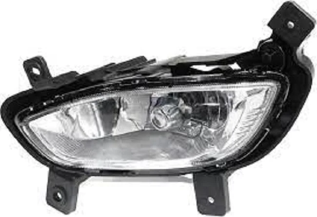 Neblinero Derecho Kia Rio 4  Sedan 2012 a 2015 Alternativo 922021W000