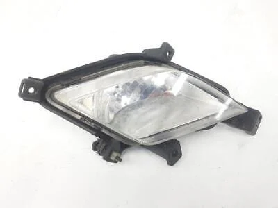 Neblinero Izquierdo Ssangyong Korando 2010 a 2013 Original 8320134001