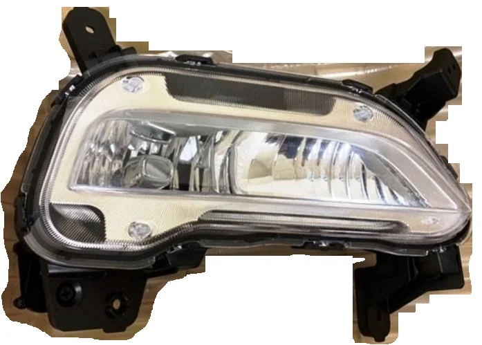 Neblinero Izquierdo  Hyundai New H1 2018 2020 Original 922014H500