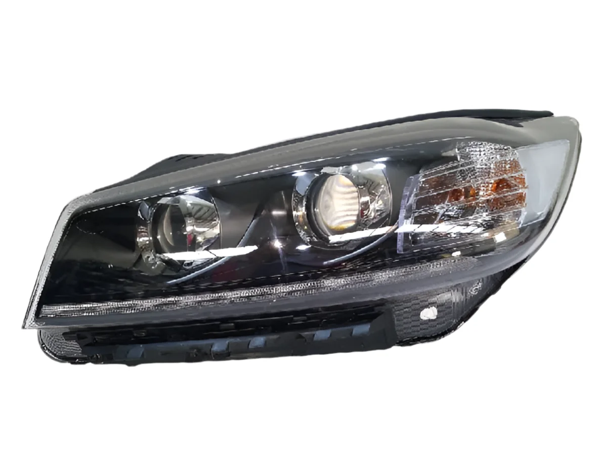 Optico Derecho Kia Sorento 2015 19 Original 92102C5000