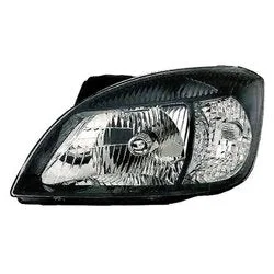 Optico Izquierdo Kia Rio Jb 2010 a 2011 Alternativo 921011G620 2