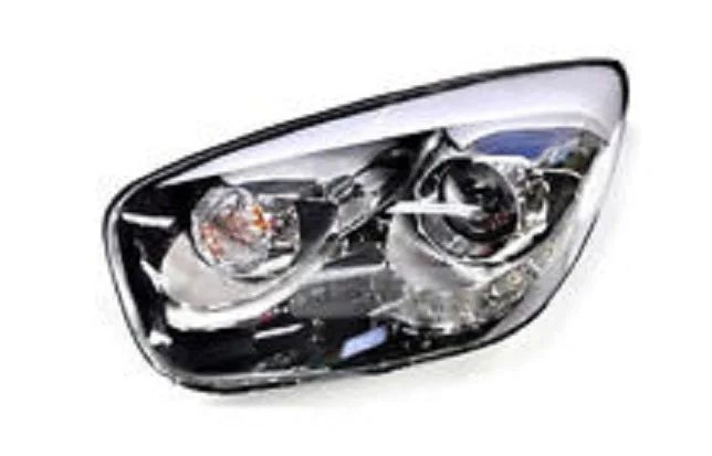 Optico Izquierdo Kia Rio Jb 2010 a 2011 Alternativo 921011G620 3
