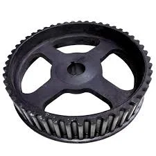 Piñon Eje Leva Hyundai Terracan motor 2.9 cc Original 242114X000