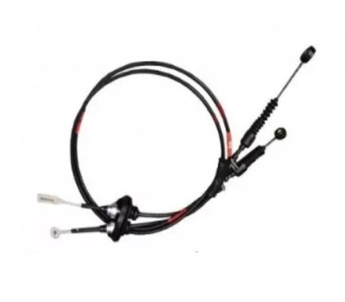 Piola Selectora Cambio Hyundai Porter D4Cb 12 20 Alternativo 437944F300