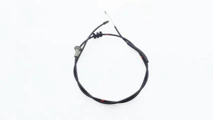 Piola Capot Kia Rio 2012 a 2016 Korea 811901W000