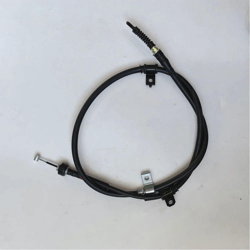 Piola Freno Mano 18 23 Alternativo Korea Kia New Frontier 599114E601