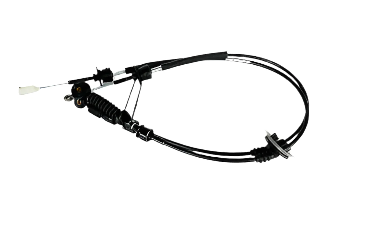 Piola Selectora Cambio Crdi Kia Sorento Hyundai Santa Fe Korea 437942P100 2